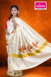 kerala-traditional-sarees-online-kasavu-by-roshini